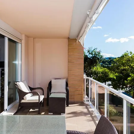Apartment Golden Gardens Arenal By Rock