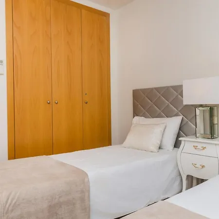 Apartment Golden Gardens Arenal By Rock Javea