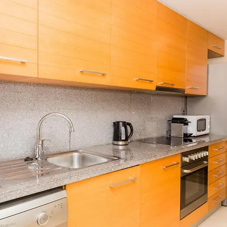 Apartment Golden Gardens Arenal By Rock