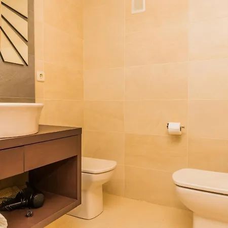 Apartment Golden Gardens Arenal By Rock Javea