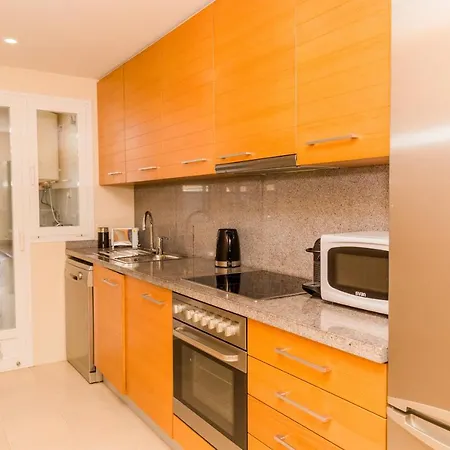 Golden Gardens Arenal By Rock Apartment *