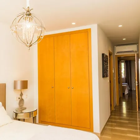 Apartment Golden Gardens Arenal By Rock